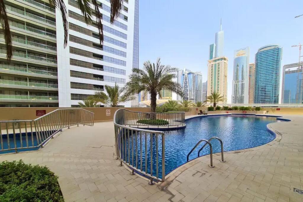 Dream Marina Inn, Heart Of Marina Dubai Buitenkant foto