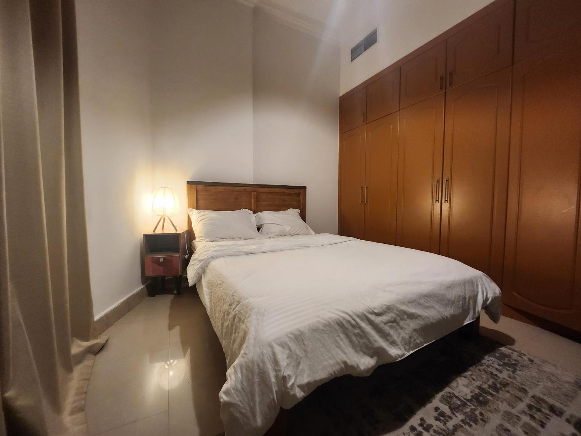Dream Marina Inn, Heart Of Marina Dubai Buitenkant foto